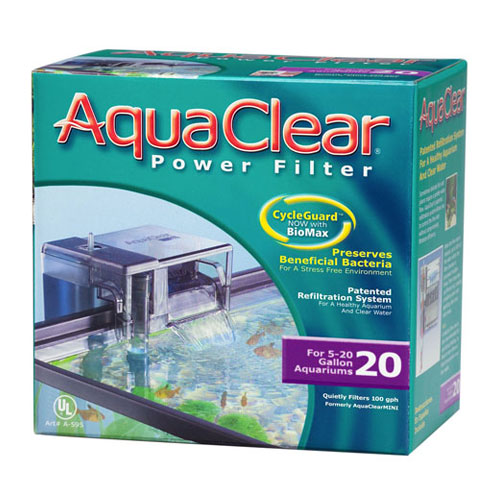 Aquaclear