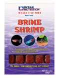 Brine Shrimp