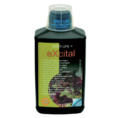 EXITAL-anti cyanobacteris-