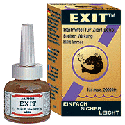 EXIT 20ml.