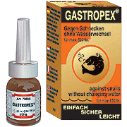 Gastropex 10ml.