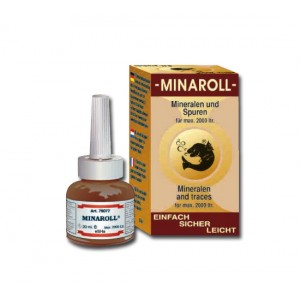 Minaroll 20 ml.