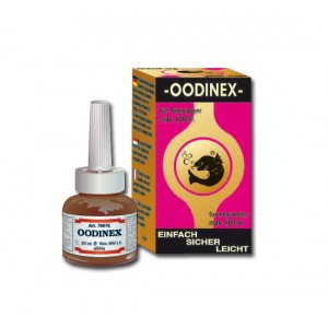 Oodinex 20 ml.