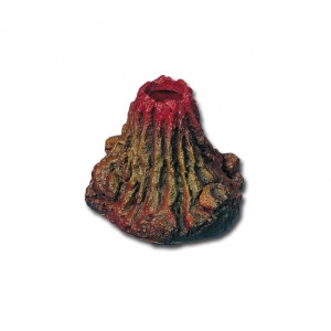 Volcano