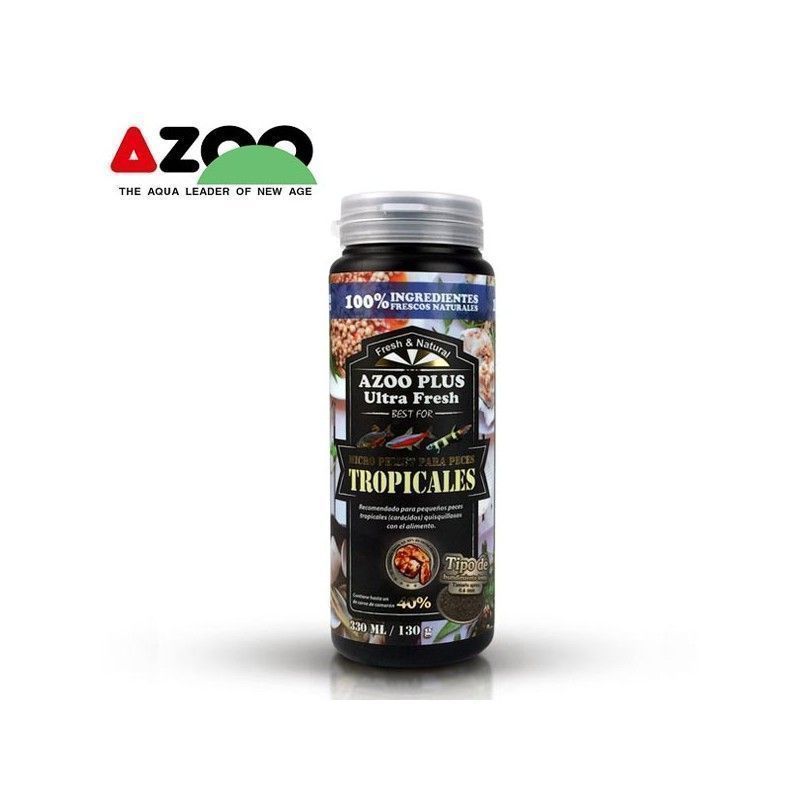 AZOO Micro-pellets AZOO Micro-pellets