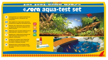 Aqua-test set